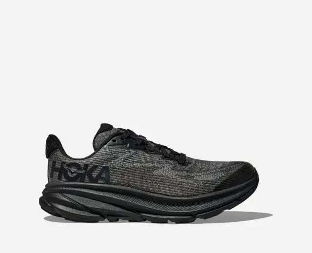 Hoka One One Hoka Mach 6 Youth Running Shoes