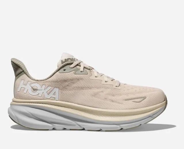 Hoka One One Hoka Hoka Clifton 9 Running Shoes - AW24