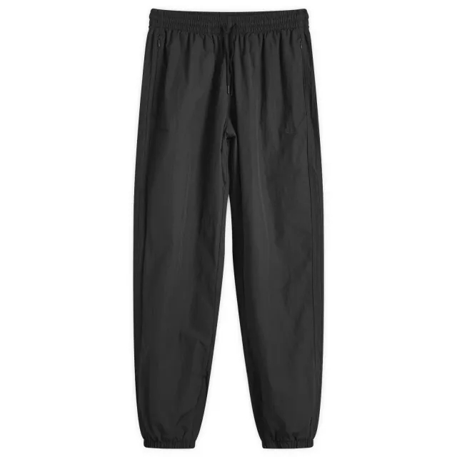 adidas x JJJJound Track Pant - Black, Black