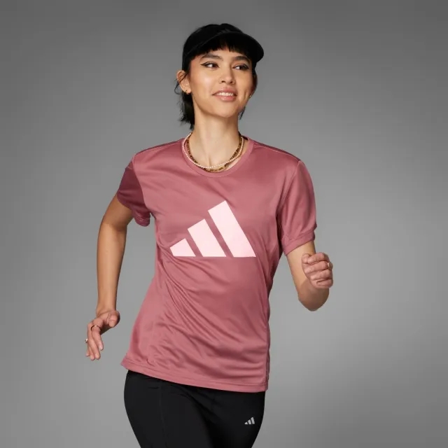 adidas Women Run It Tee