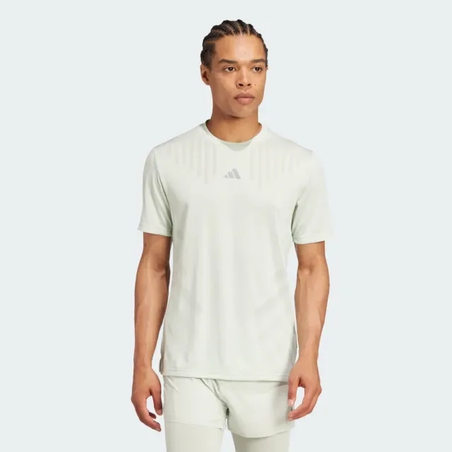adidas HIIT Airchill Workout T-Shirt