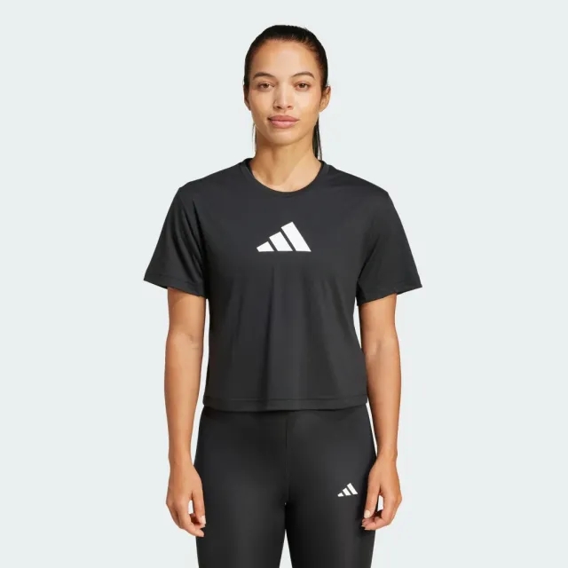 adidas Women Train Essentials Big Logo Performance Training