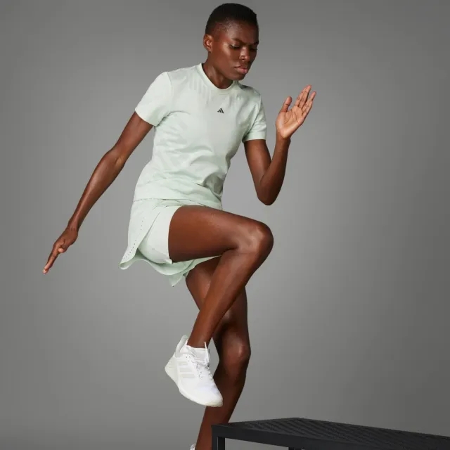 adidas Women HIIT Airchill Training Tee
