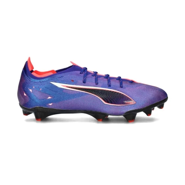 Puma Ultra 5 Carbon Fg Formula - Lapis Lazuli/Puma White/Sunset Glow - ['Purple']
