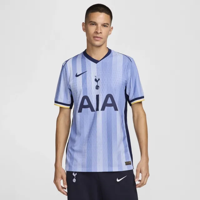 Nike Tottenham Hotspur Mens SS Player Issue Away Shirt 2024/25