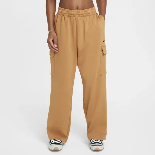 Nike Dance Oversized - Yellow
