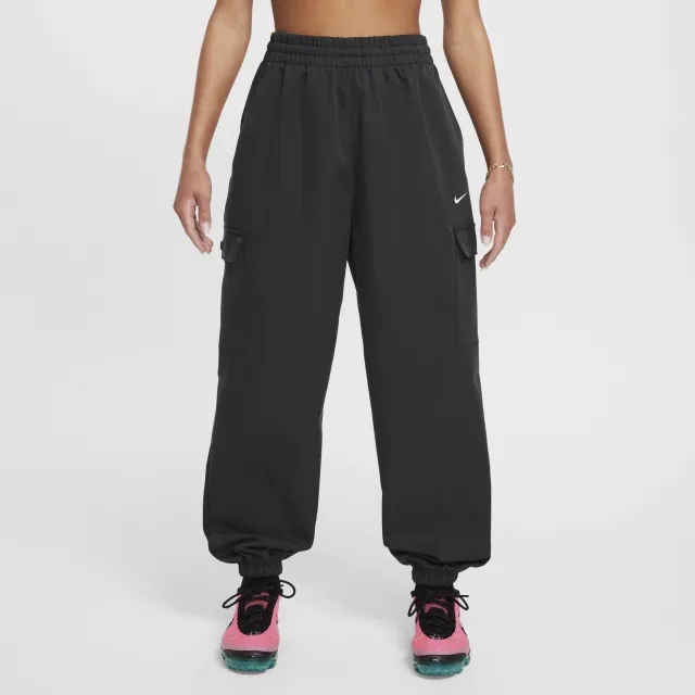 Nike Style Star - Black