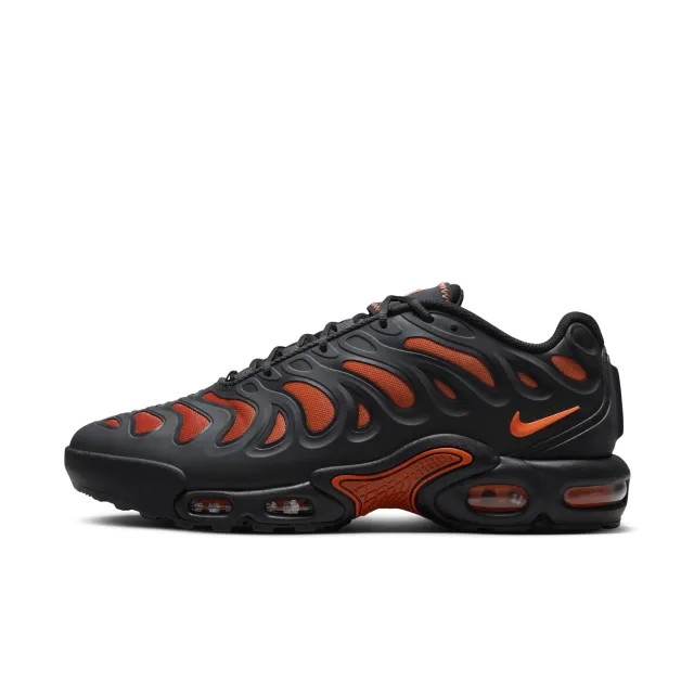 Nike Air Max Plus Drift Men's Shoes - Black