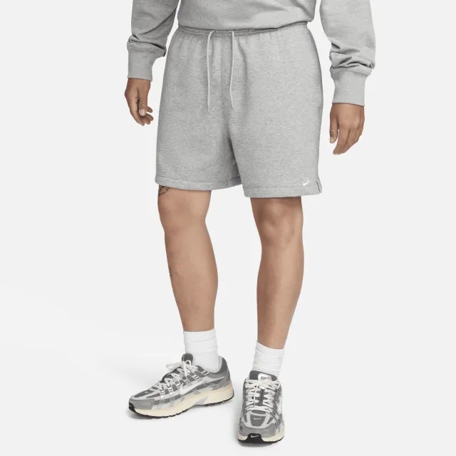 Nike Club French Terry Flow Shorts