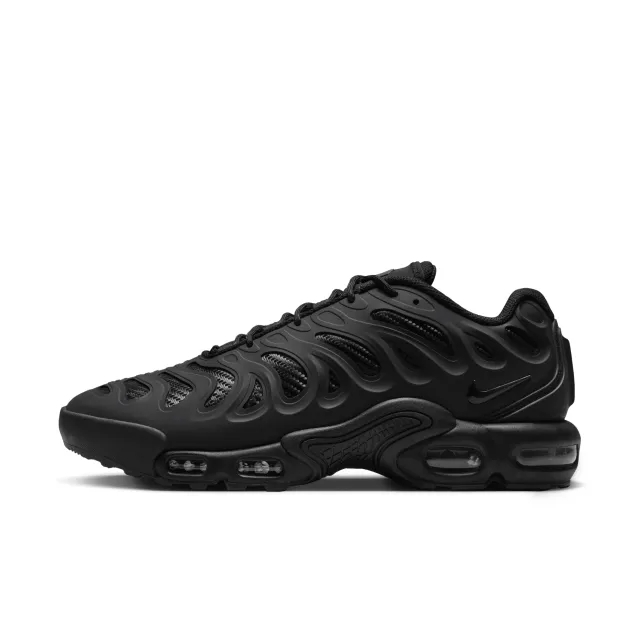 Nike Air Max Plus Drift Men's Shoes - Black