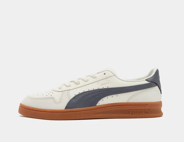 PUMA Indoor PRM - Cream Marl, Cream Marl