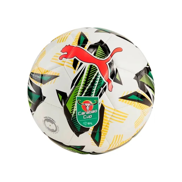 Puma Orbita 6 Carabao Cup Football