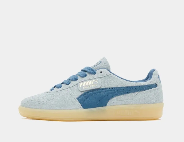 PUMA Palermo, Blue