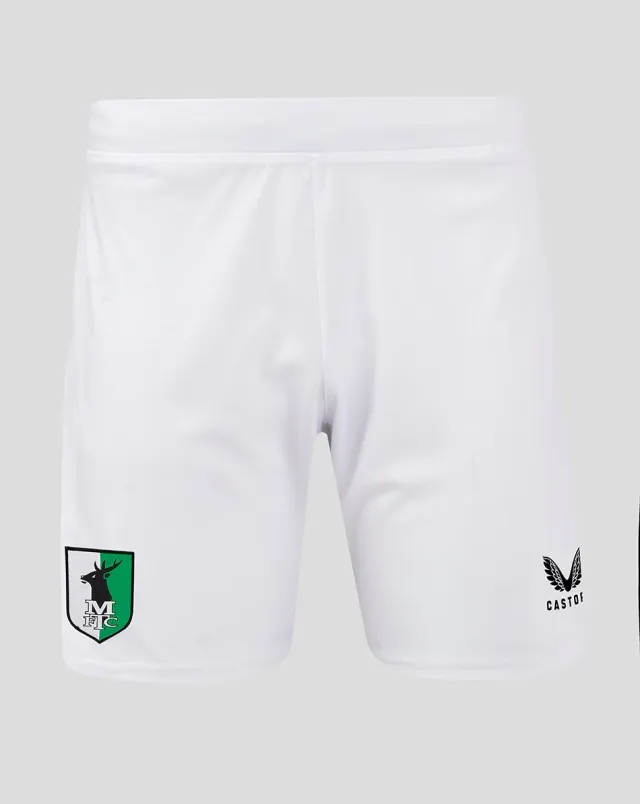 Castore Mansfield Men's 24/25 Away Shorts