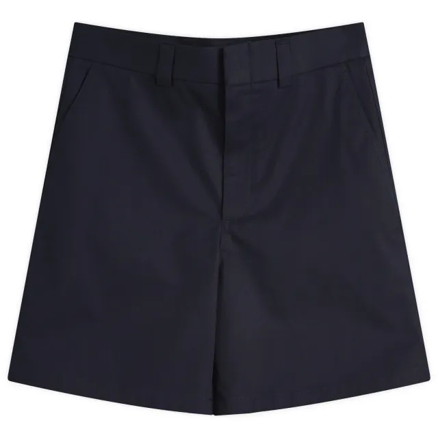 Gucci Men's GRG Tape Shorts Ink