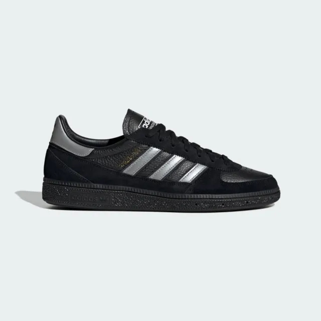 adidas Originals Adidas Handball Spezial Wm Core Black/Silver& Carbon
