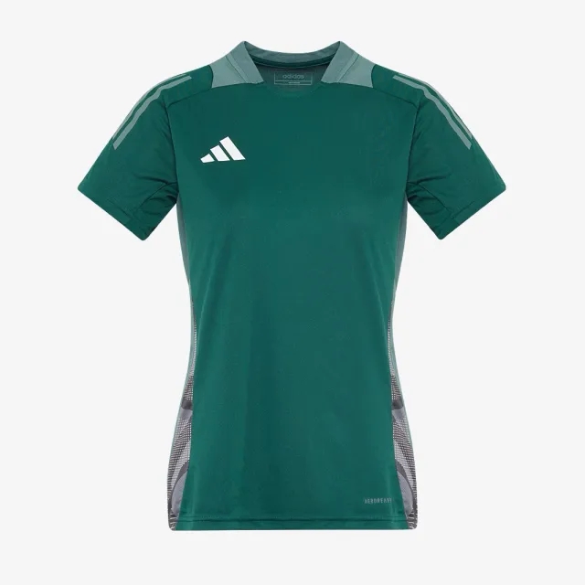 adidas Tiro 24 Womens Competition Training Jersey