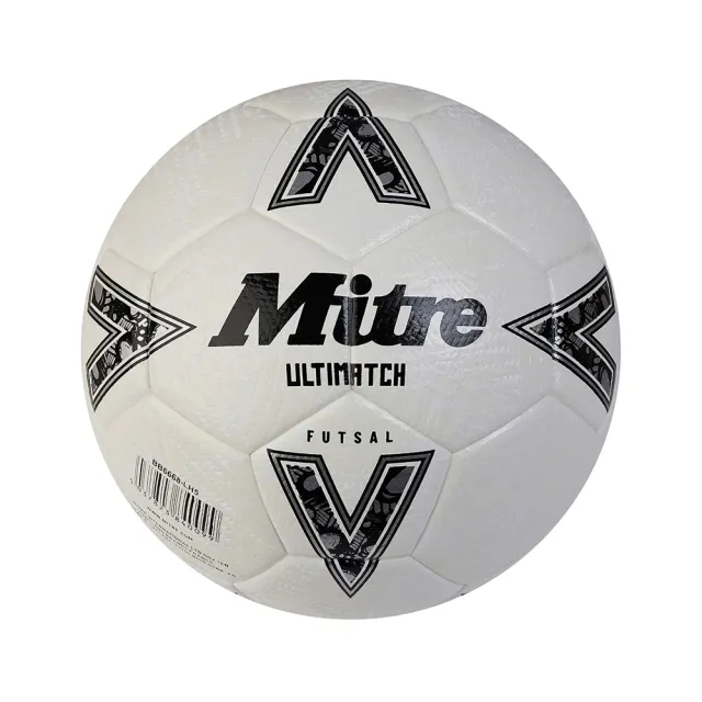 Mitre Ultimatch Soccer Ball