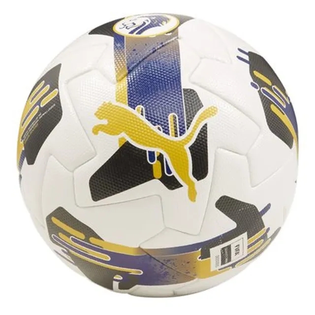 Puma Orbita 1 SPFL Football 2024 2025 - White
