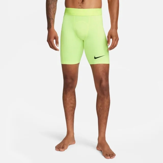 Nike Pro Compression Tights Dri-Fit Strike - ['Black']