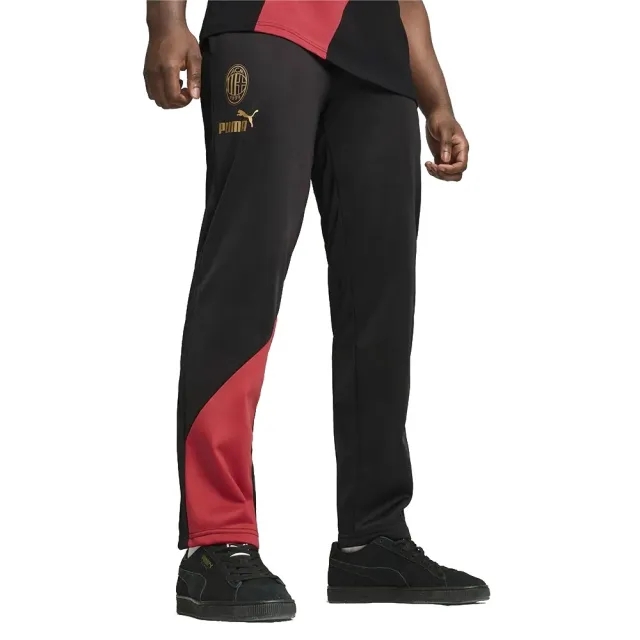 Puma AC MILAN CULTURE COLLECTION GRAPHIC PANTS