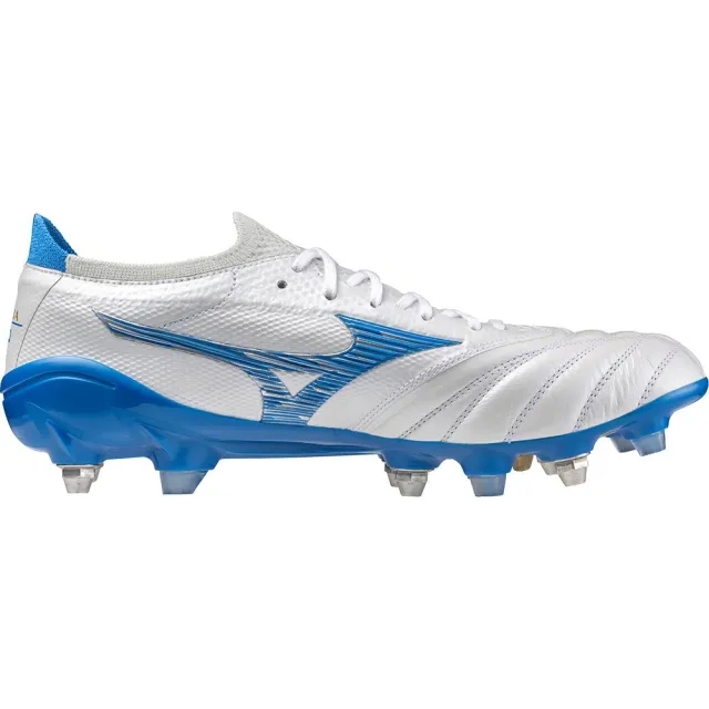 Mizuno Morelia Neo IV Beta Made in Japan Mix SG