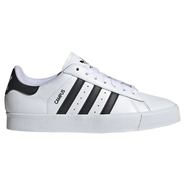 Adidas Originals Campus Vulc Trainers
