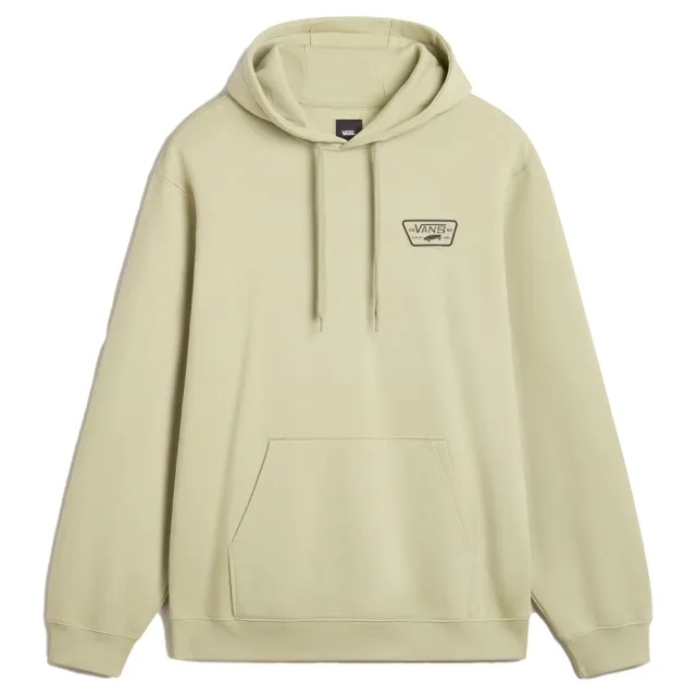 Vans Full Patch Hoodie
