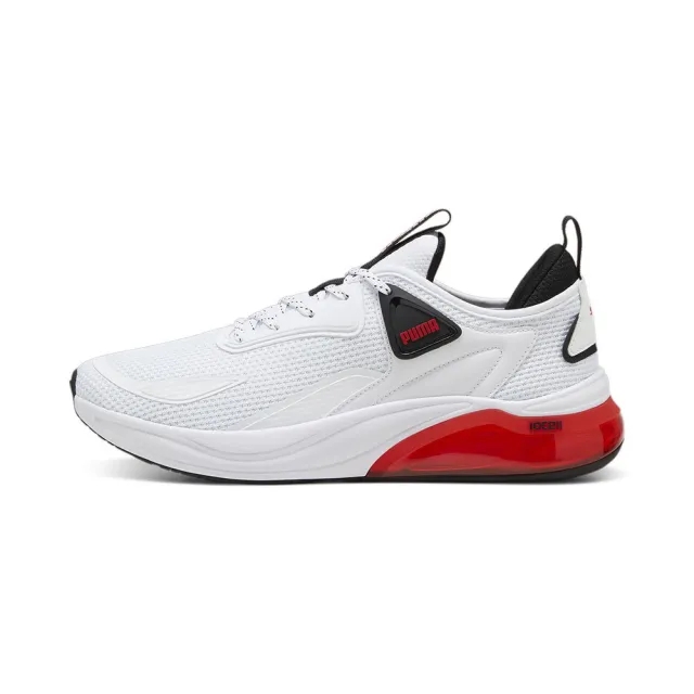 Puma Cell Thrill Running Shoes  - White