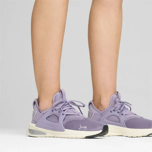 Puma Softride Enzo Evo Running Shoes  - Purple