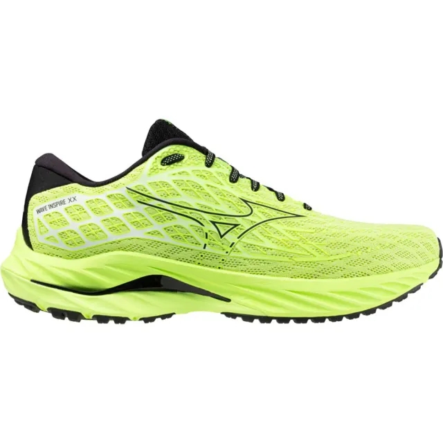 Mizuno Wave Inspire 20 Running Shoes - AW24