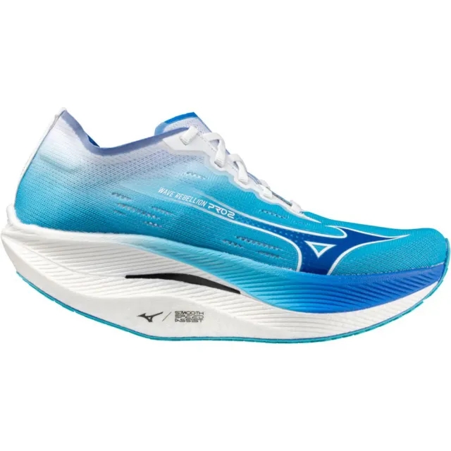 Mizuno Wave Rebellion Pro 2 Women's Running Shoes - AW24