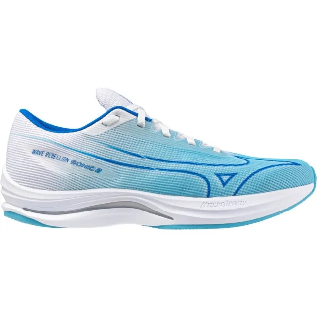 Mizuno Wave Rebellion Sonic 2 Running Shoes