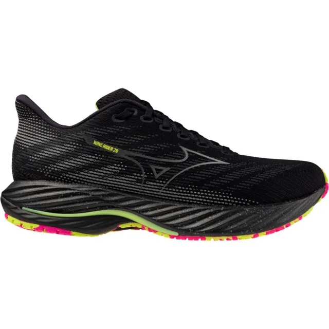 Mizuno Wave Rider 28 Running Shoes - AW24