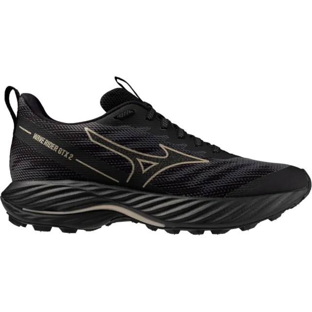 Mizuno Wave Rider GORE-TEX 2 Women's Trail Running Shoes - AW24