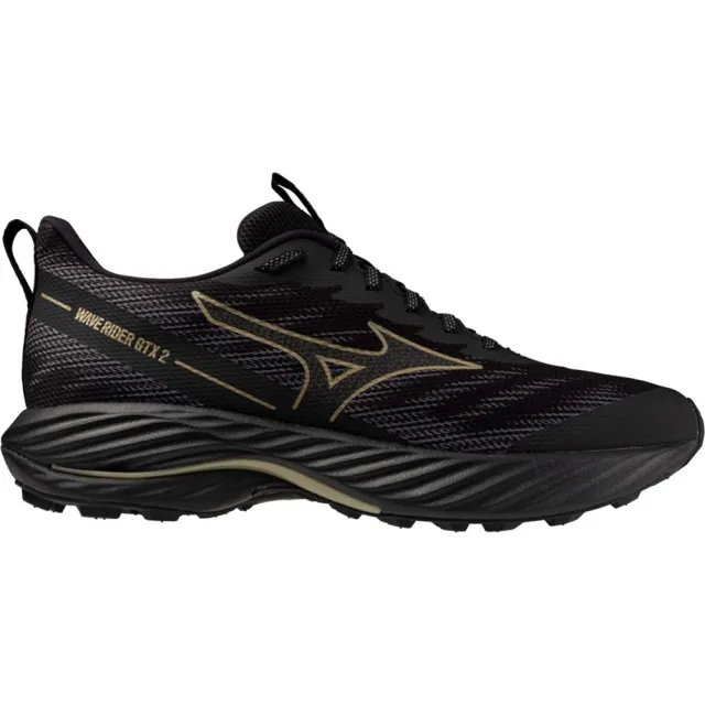 Mizuno Wave Rider GORE-TEX 2 Trail Running Shoes - AW24