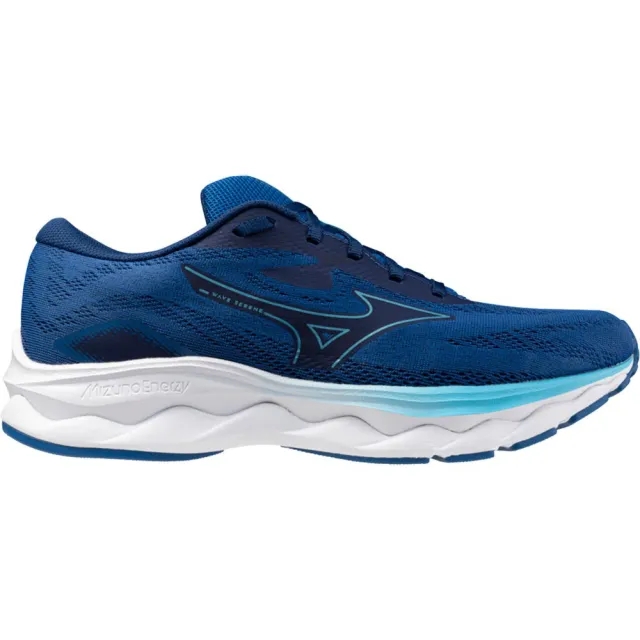Mizuno Wave Serene Running Shoes