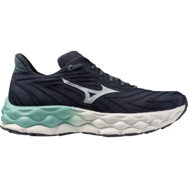 Mizuno Wave Sky 8 Women's Running Shoes - AW24