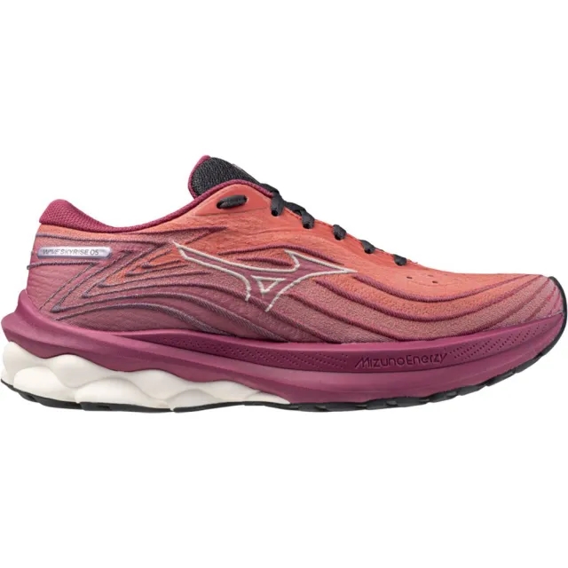 Mizuno Wave Skyrise 5 Running Shoes