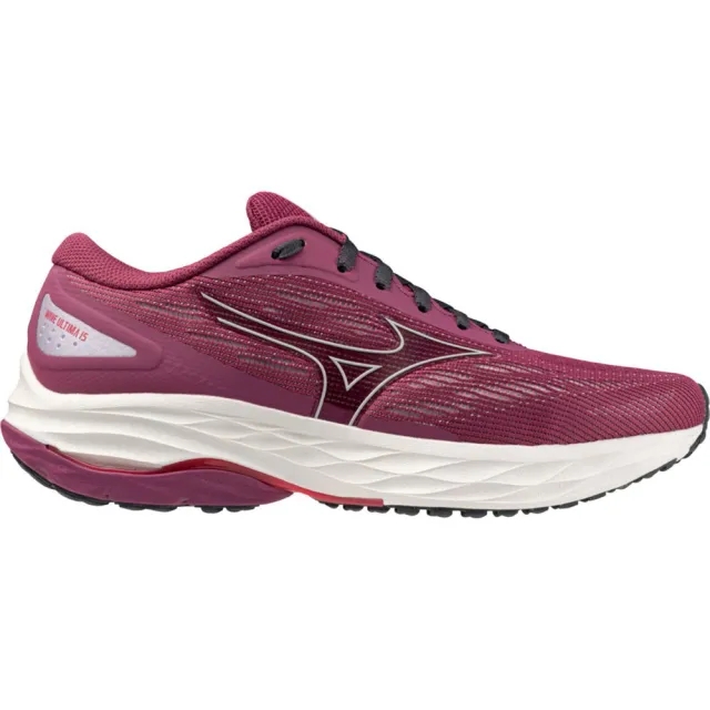 Mizuno Wave Ultima 15 Running Shoes  - Purple
