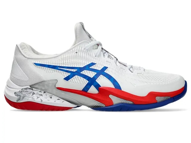 Asics Court FF 3 Novak Tennis Shoes - AW24