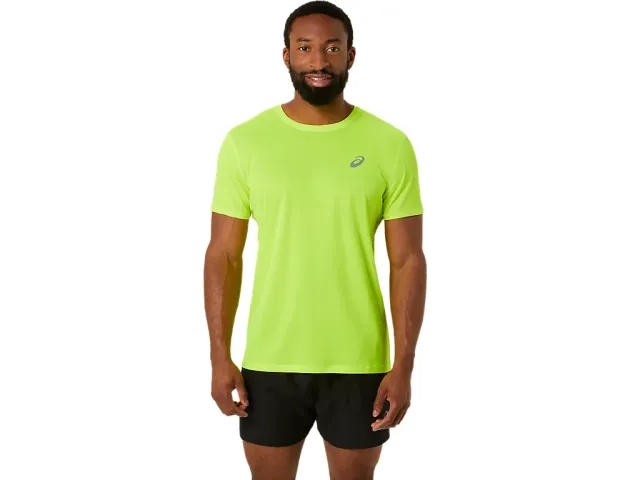 Asics Core Ss Top
