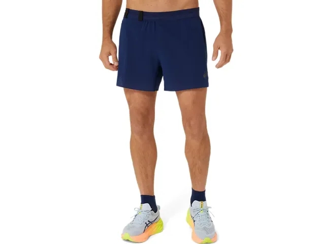 Asics Metarun 5In Short