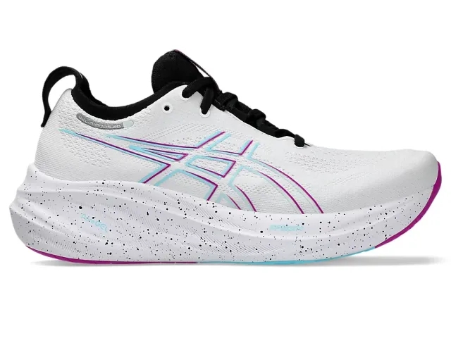 Asics Gel-Nimbus 26 Women's Running Shoes - AW24