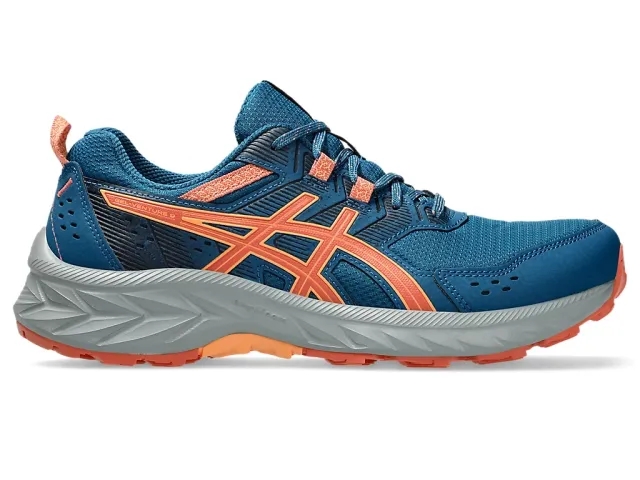 Asics Gel-Venture 9 Women's Trail Running Shoes - AW24
