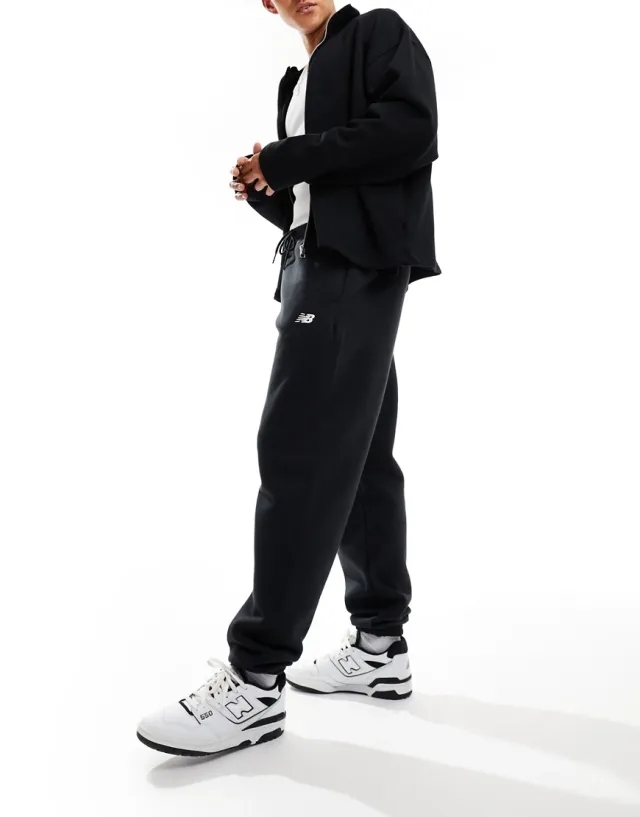 New Balance Sport Essentials Joggers
