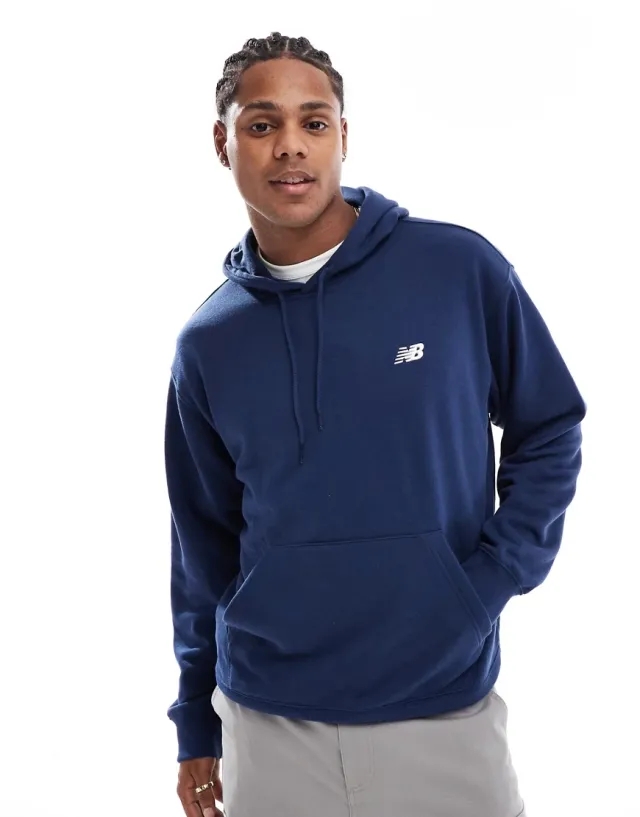 New Balance Sport Essentials - Blue
