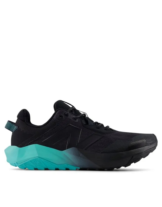 New Balance DynaSoft Nitrel v6