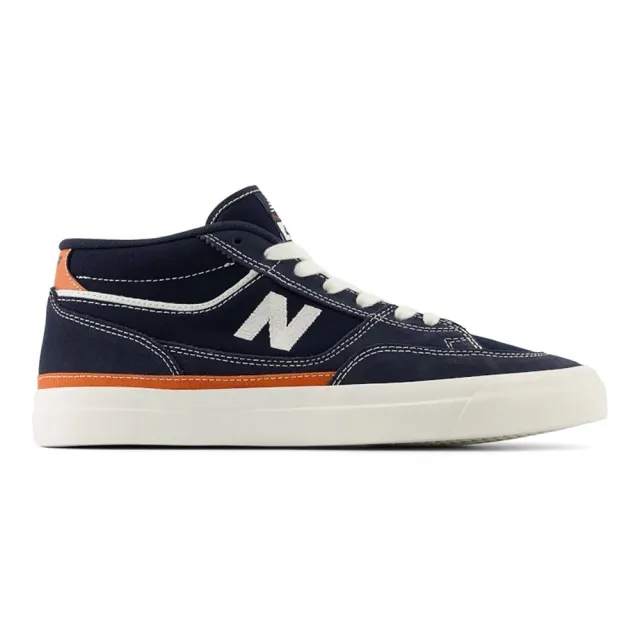 New Balance Numeric Franky Villani 417 Trainers