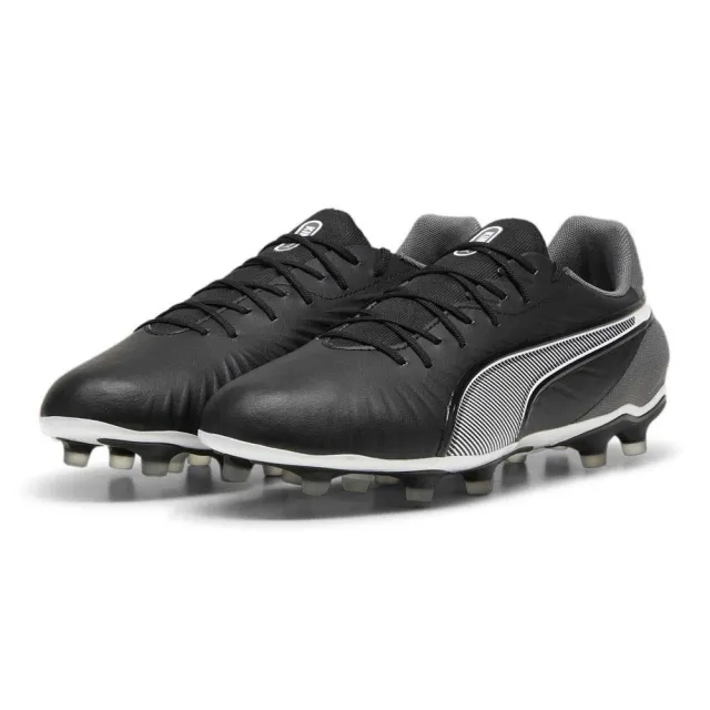Puma King Match FG AG
